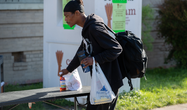 Christian Assistance ministry needs help developing an HR talent plan